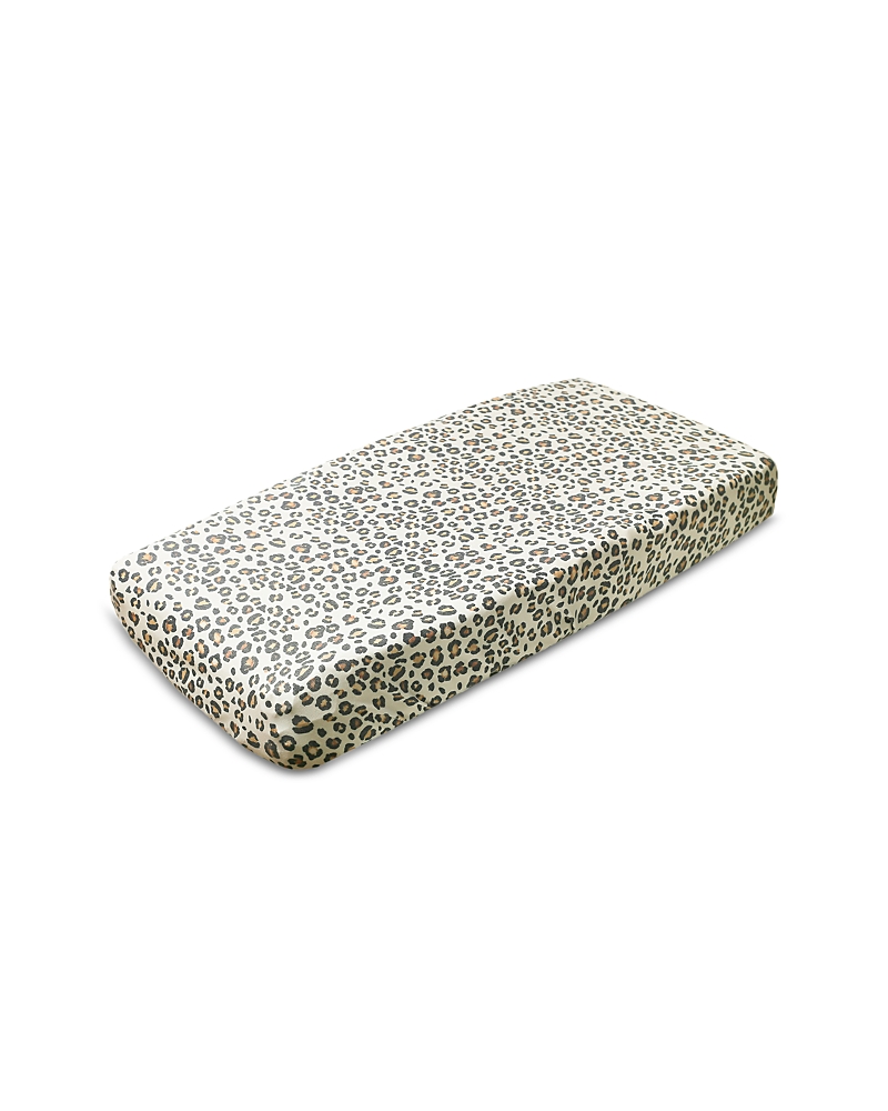 Copper Pearl Changing Cover In Zara