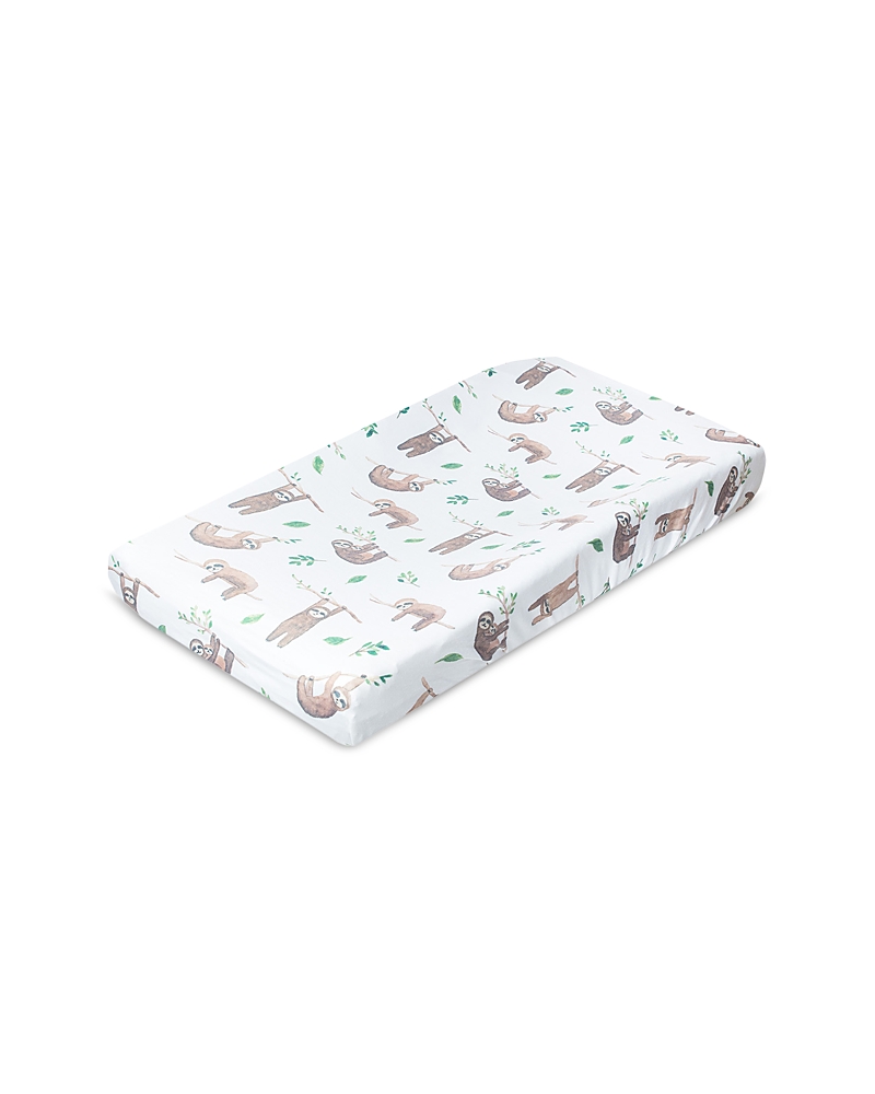 Copper Pearl Changing Cover In Noah
