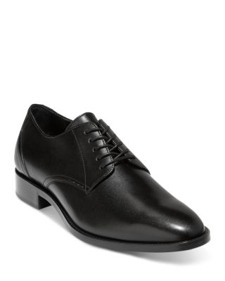 Cole Haan - Men's Hawthorne Plain Toe Oxfords