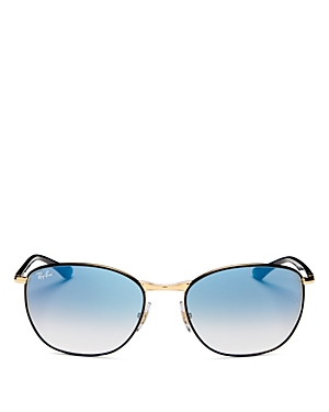 Ray-Ban Square Sunglasses, 57mm