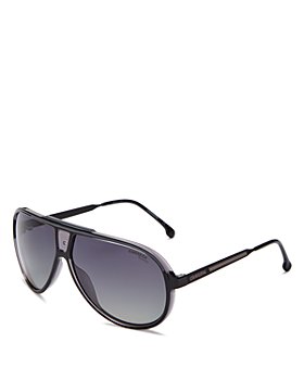 Carrera - Aviator Sunglasses, 63mm