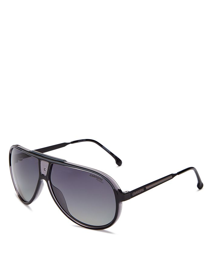 Carrera Aviator Sunglasses, 63mm Bloomingdale's