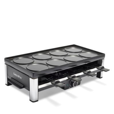 GreenPan - Electric Raclette