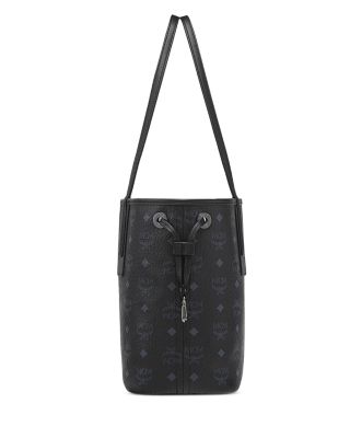 Liz Small Reversible Visetos Shopper Tote