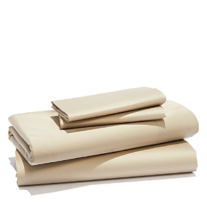 Frette Francine Standard Pillowcase, Pair - 100% Exclusive In Sand