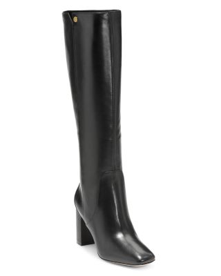 Women's Valley High Heel Boots