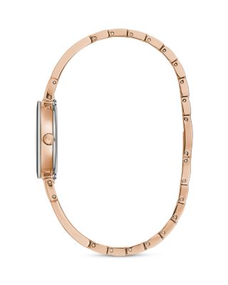 Marc Anthony Modern Diamond Bangle Watch, 26mm