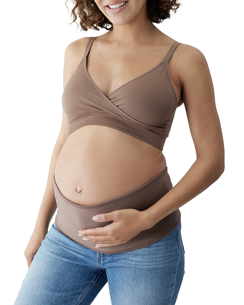 Ingrid & Isabel Maternity Belly Support Belt