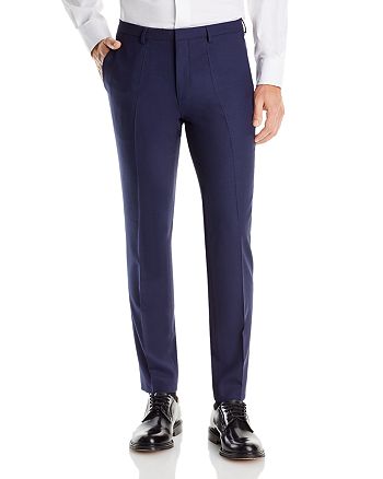 Extreme slim clearance fit suit