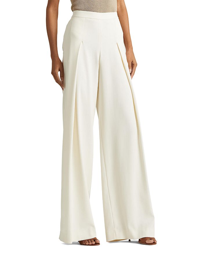Womens White Dresses Pants - Bloomingdale's