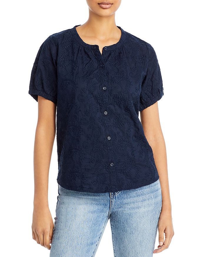 Splendid blouse 2025