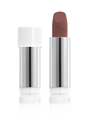 Dior Rouge Dior Velvet Lipstick - The Refill