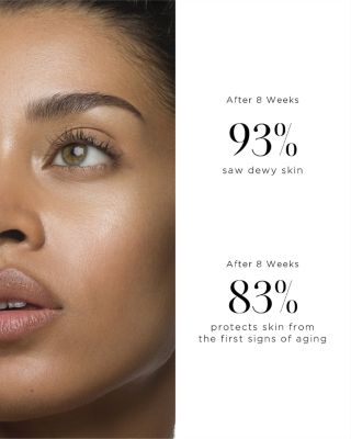 The Brilliant Radiant Resilience Moisturizer