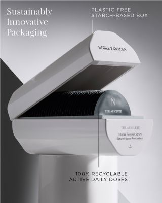 The Absolute Intense Renewal Serum