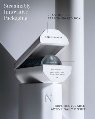 The Absolute Restoring Eye Cream