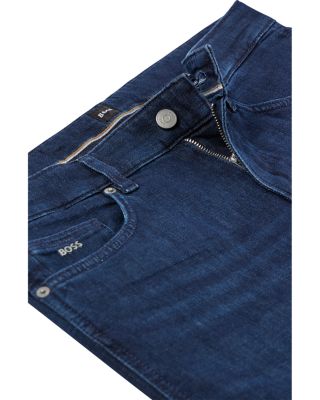 Delaware Slim Fit Jeans