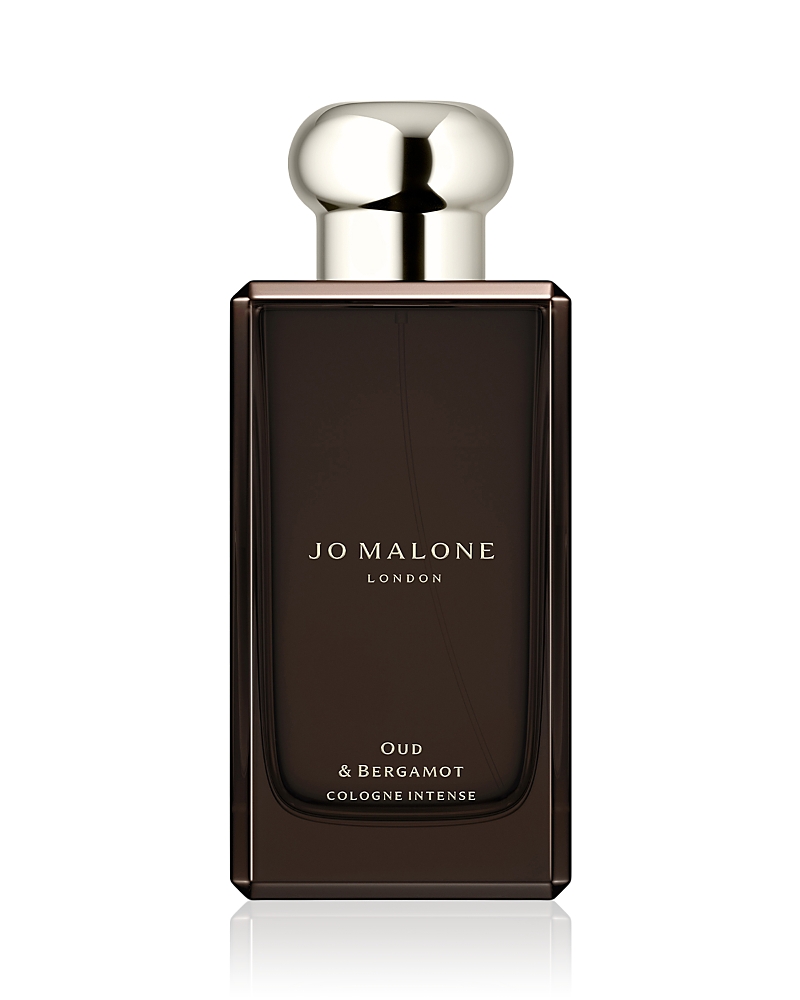 Jo Malone London Oud And Bergamot Cologne Intense, 3.4 Oz.