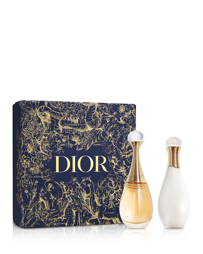 DIOR J'adore Fragrance Gift Set