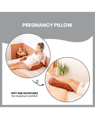 B.Love 2 in 1 Maternity Nursing Pillow 