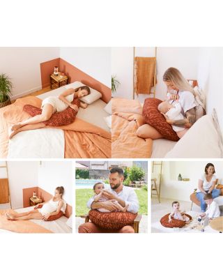 B.Love 2 in 1 Maternity Nursing Pillow 
