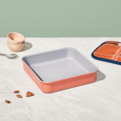 Nonstick Square Baking Pan