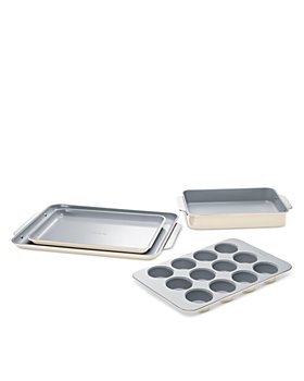 Caraway - 4 Pc Nonstick Mini Baking Set