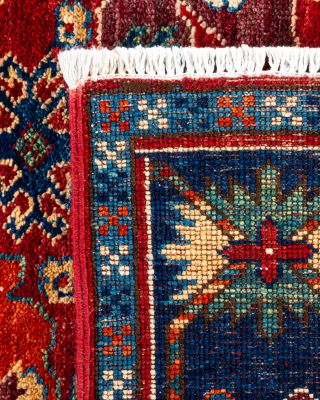 Serapi M1973 Area Rug, 5'9" x 7'10"