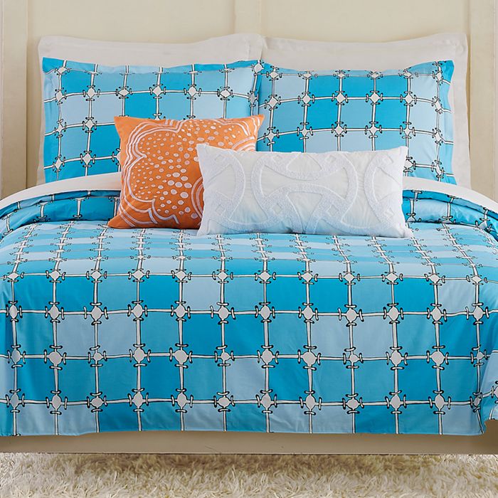 Trina shop turk bedding