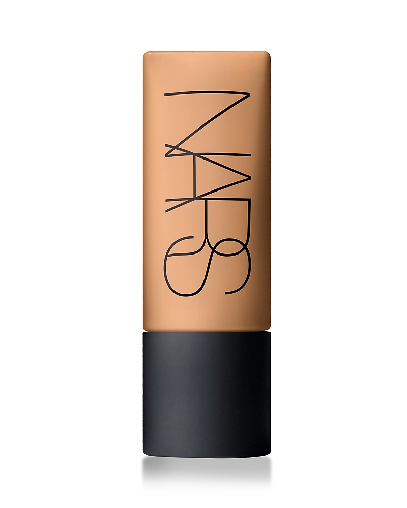 Nars Soft Matte Complete Foundation In Aruba (medium/medium-deep With Cool Unde