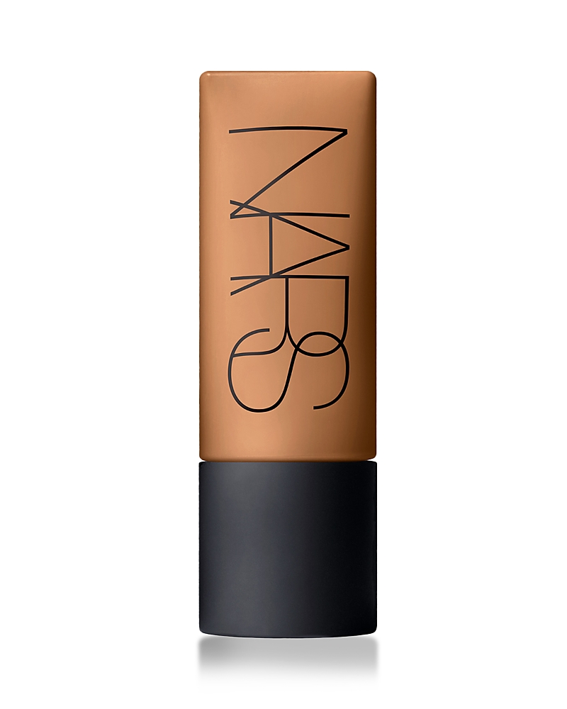 Nars Soft Matte Complete Foundation In Cádiz (medium-deep With Neutral Underton