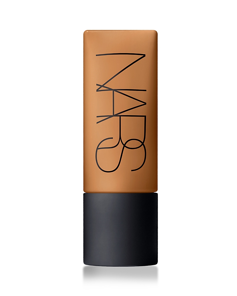 Nars Soft Matte Complete Foundation, 1.5 Oz. In Caracas (medium-deep/deep With Neutral U
