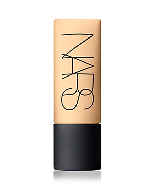 Shop Nars Soft Matte Complete Foundation In Deauville (light With Neutral Undertones)