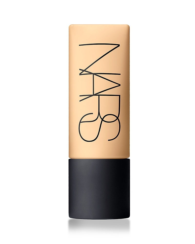 Nars Soft Matte Complete Foundation, 1.5 Oz. In Deauville (light With Neutral Undertones
