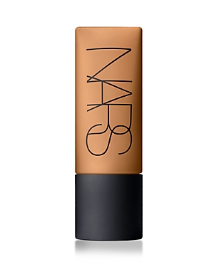 Shop Nars Soft Matte Complete Foundation In Huahine (medium-deep With Neutral Undertones