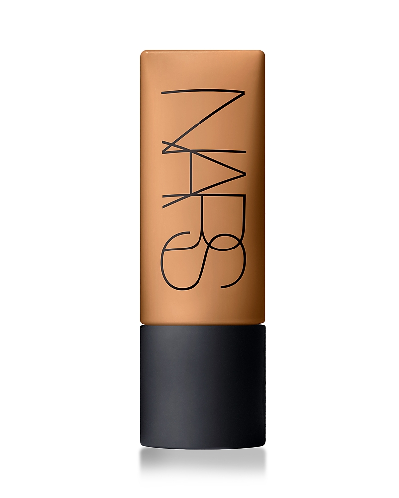 Nars Soft Matte Complete Foundation, 1.5 Oz. In Huahine (medium-deep With Neutral Undert