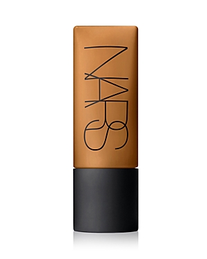Shop Nars Soft Matte Complete Foundation In Macao (medium-deep/deep With Warm Undertones & Olive Tone)