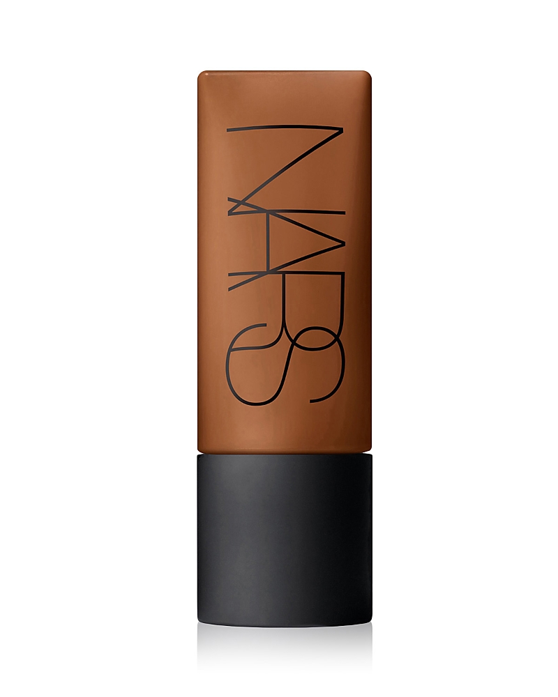 Nars Soft Matte Complete Foundation Manaus 1.5 oz/ 45 ml In Manaus (deep With Cool Undertones)
