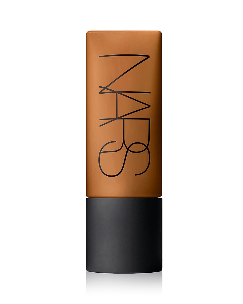 Nars Soft Matte Complete Foundation, 1.5 Oz. In Marquises (medium-deep/deep With Warm Un