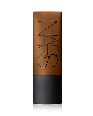 Shop Nars Soft Matte Complete Foundation In New Caledonia (deep With Warm Undertones & Olive Tone)