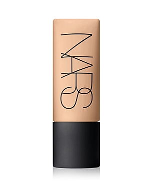 Shop Nars Soft Matte Complete Foundation In Patagonia (medium With Neutral Undertones)