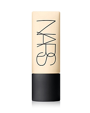 Shop Nars Soft Matte Complete Foundation In Siberia (very Light With Warm Undertones)
