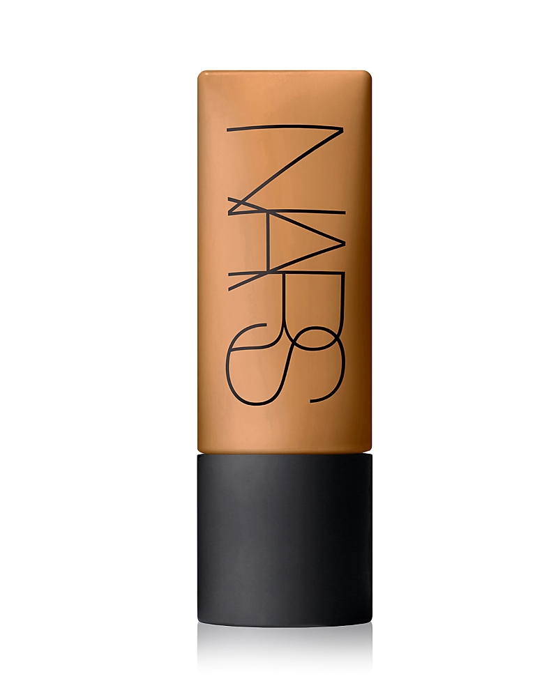 Nars Soft Matte Complete Foundation, 1.5 Oz. In Tahoe (medium-deep With Warm Undertones