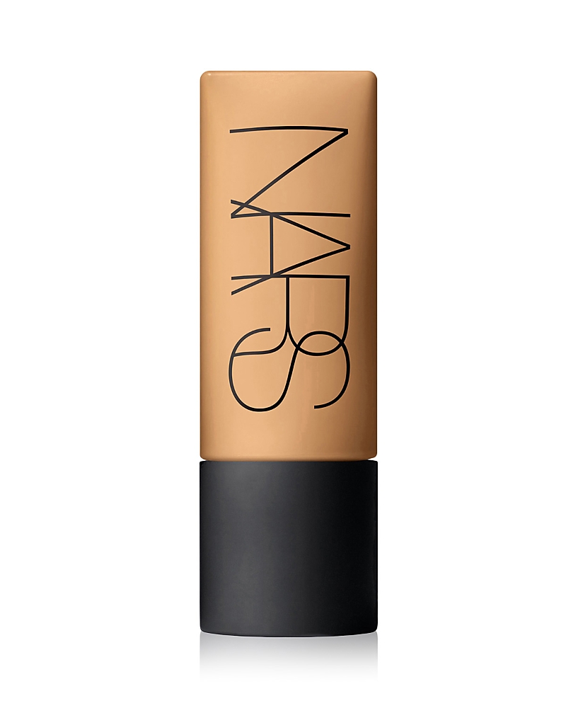 Nars Soft Matte Complete Foundation, 1.5 Oz. In Vanuatu (medium/medium-deep With Warm Un