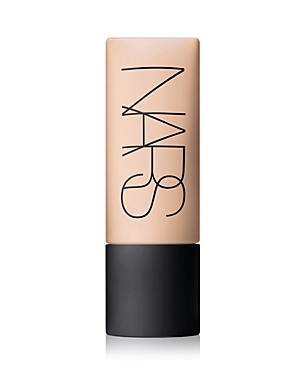 Shop Nars Soft Matte Complete Foundation In Yukon (light With Cool Undertones)