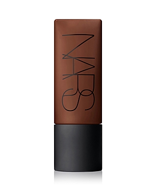 Nars Soft Matte Complete Foundation In Zambie (deep With Warm Undertones)