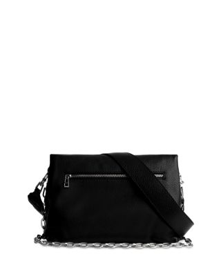 ZV Rocky Leather Swing Bag