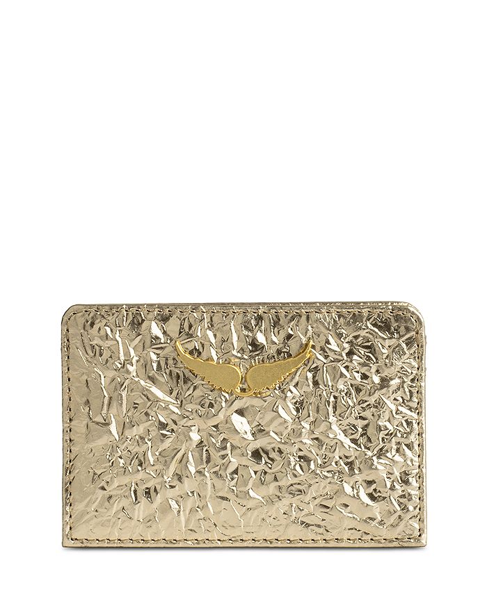Zadig & Voltaire Wallets & Card Cases for Women - Bloomingdale's