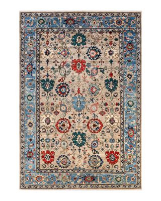Bloomingdale's Serapi M1973 Area Rug, 6' x 9'