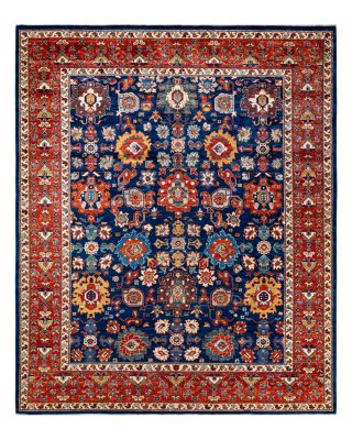 Bloomingdale's Serapi M1973 Area Rug, 7'11 x 9'9