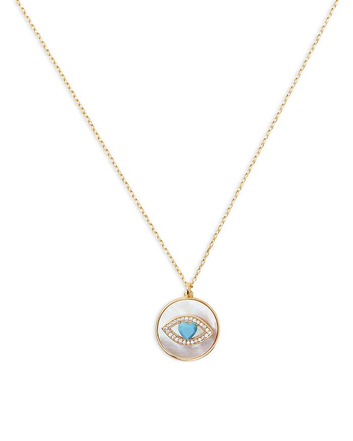 Kate spade mother on sale of pearl necklace